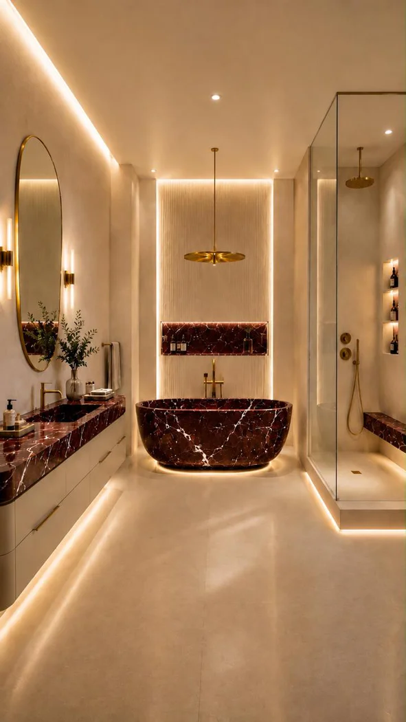 nuvointerior portfolio image 1