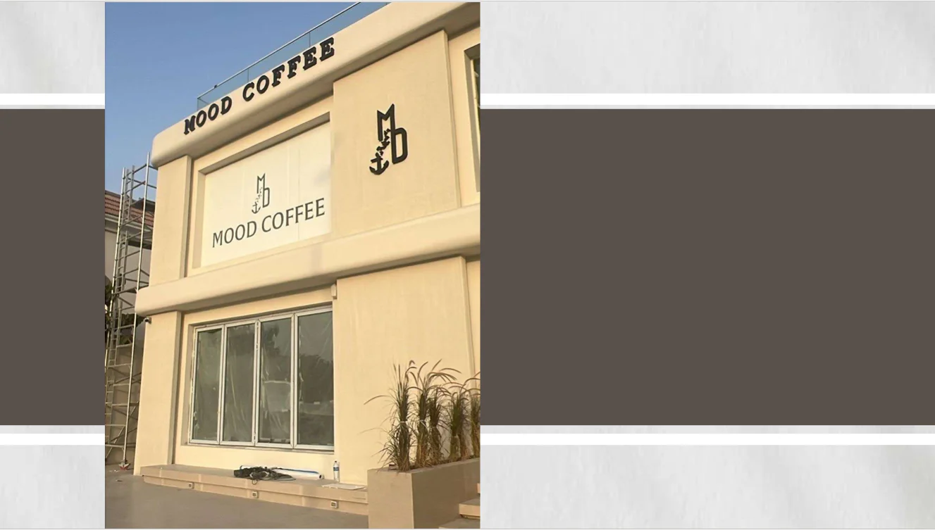 MOOD CAFE