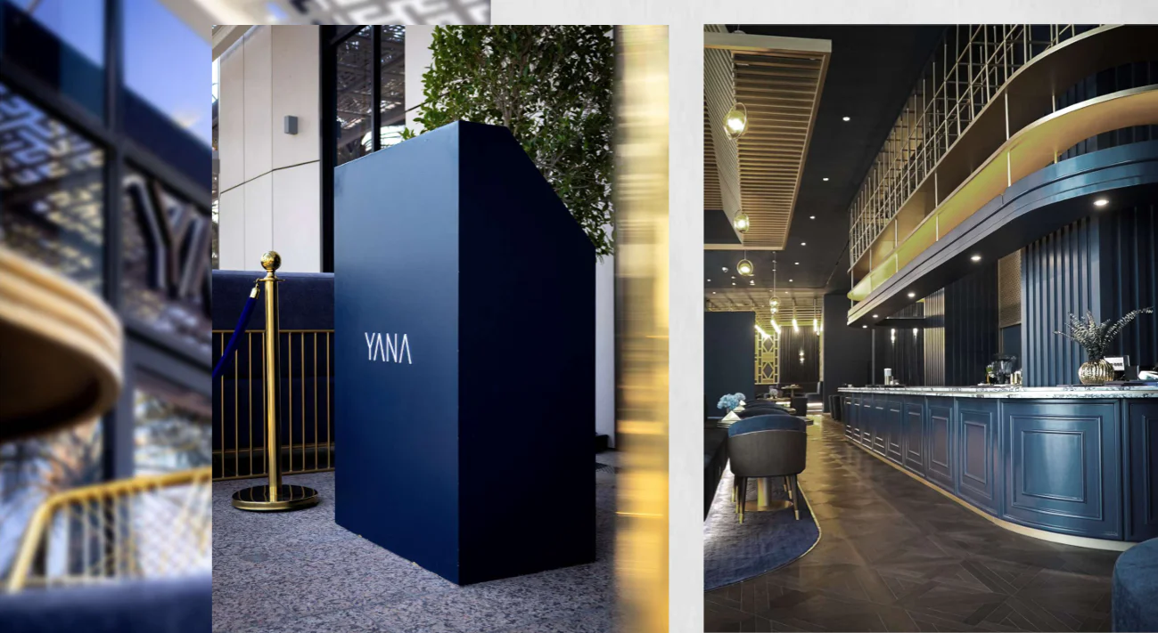 AVA CAFE