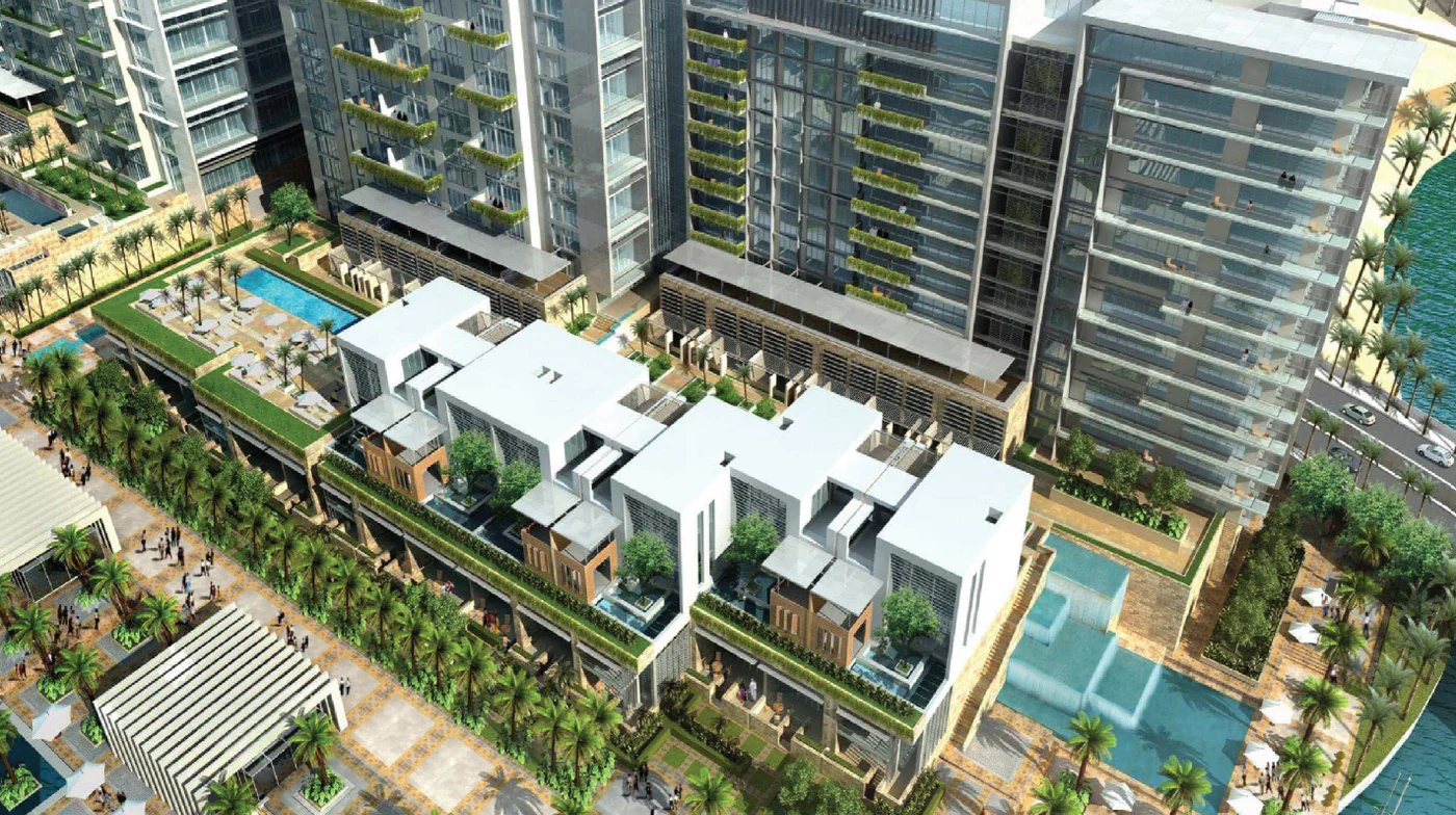 Al Raha Residential