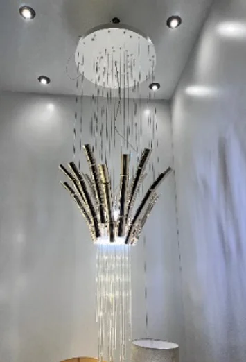 Chandelier