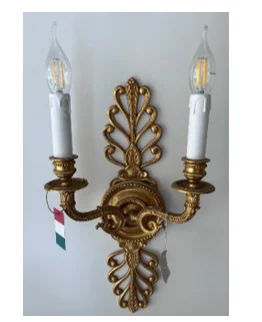 Wall Lamp