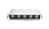 Linear spotlight