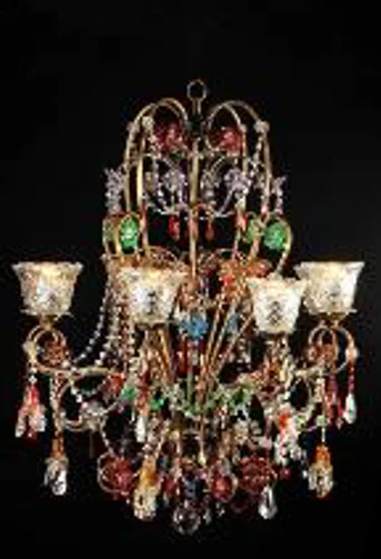 Chandelier