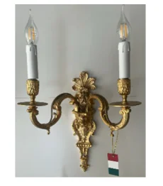 Wall Lamp