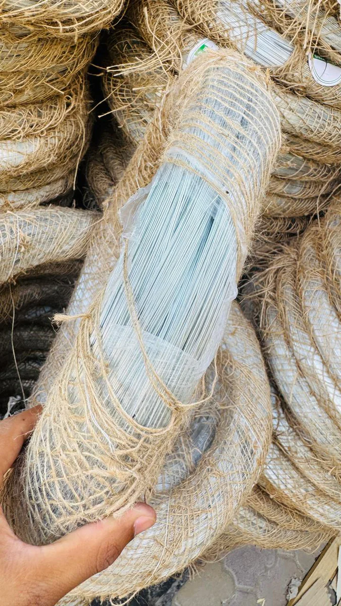 BENDING WIRE 10KG - 20G