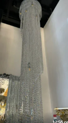 Chandelier