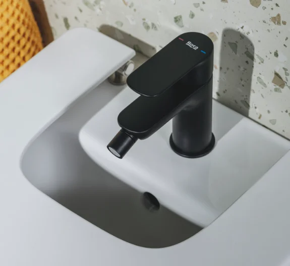 Roca Bidet – Floorstanding / Wall-Hung Collection
