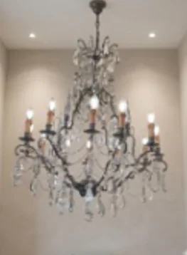 Chandelier