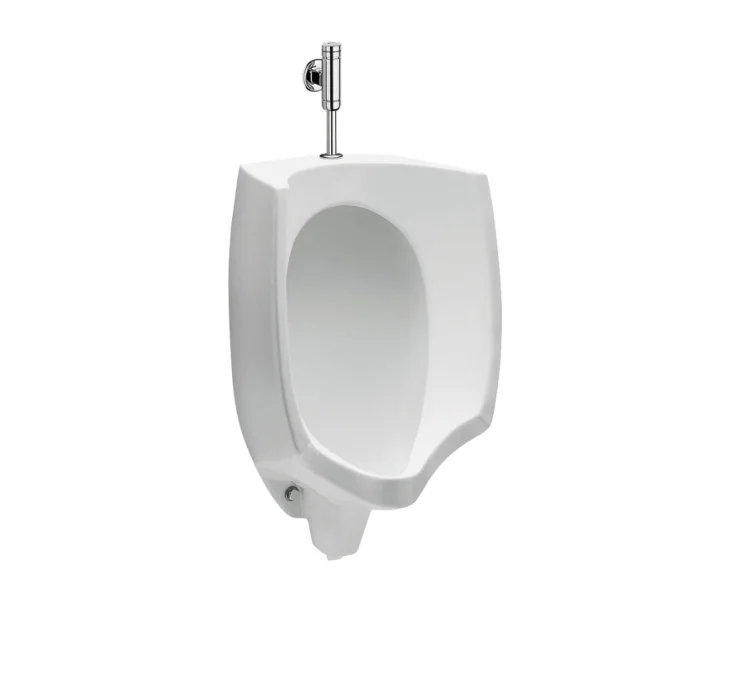 Roca Mural Urinal with Top Inlet