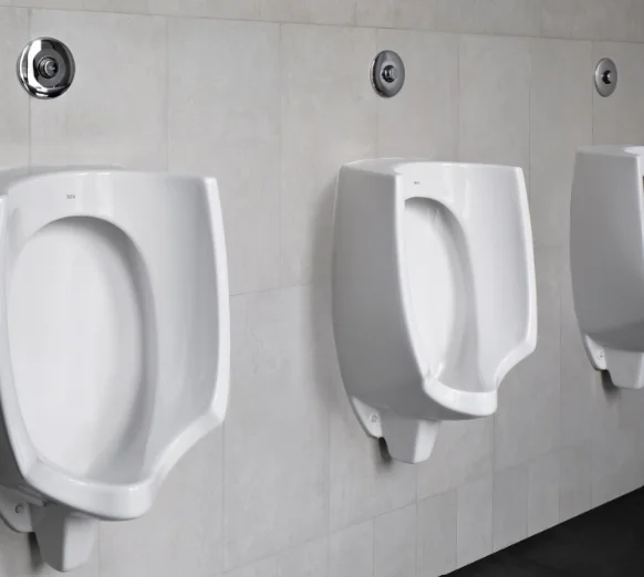 Roca Wall-Hung Urinal