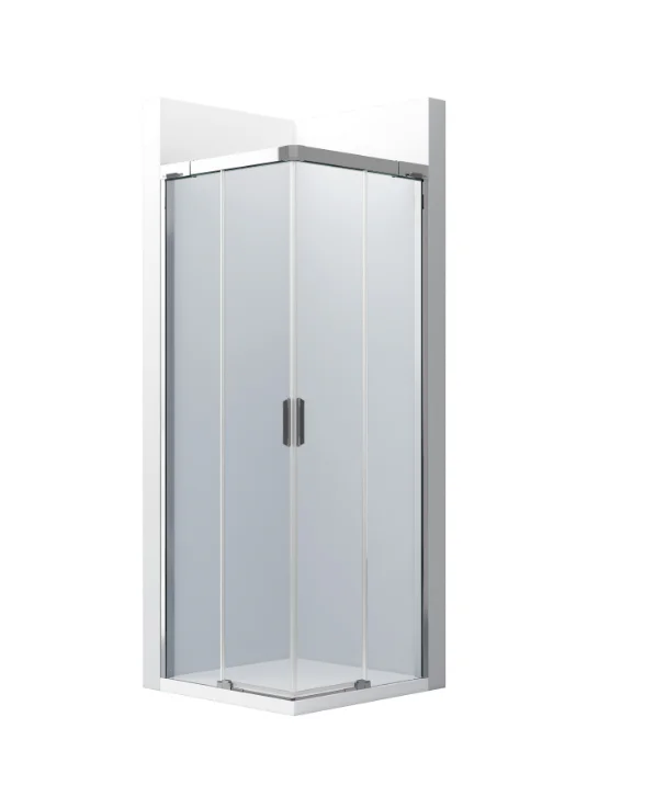 ROCA NARAY L2 Lateral Sliding Shower Enclosure