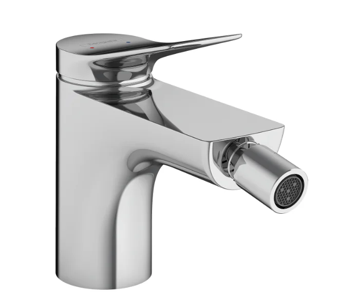 hansgrohe Vivenis Bidet Faucet – Chrome