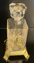 Perfume Bottle