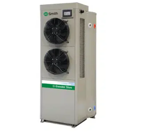 A. O. Smith Enevator Store 445L Commercial Heat Pump Water Heater