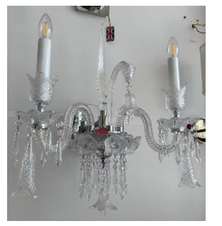 Wall Lamp
