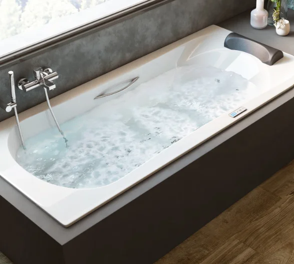 Roca Hydromassage Whirlpool Bath