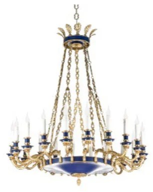 Chandelier