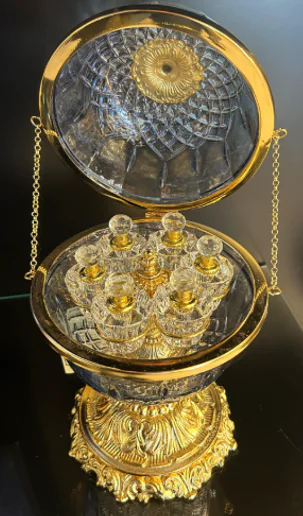 Perfume Box