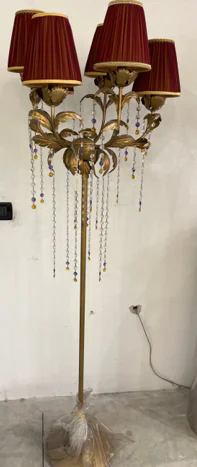 Floor Lamp