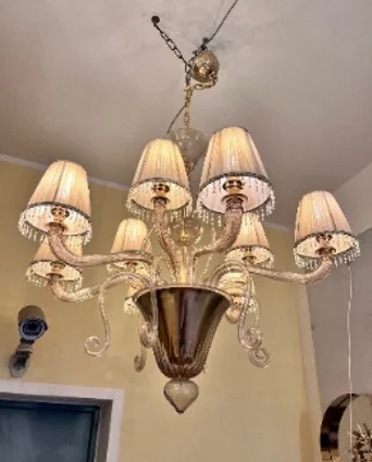 Chandelier