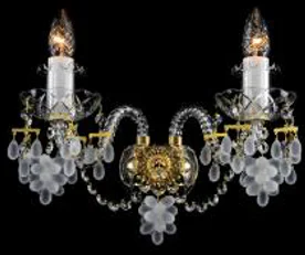Wall Lamp