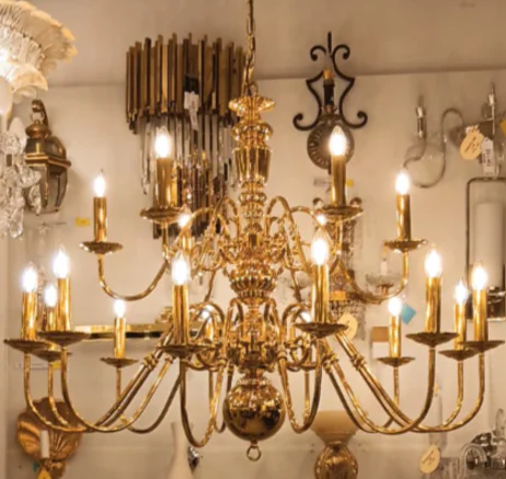 Chandelier