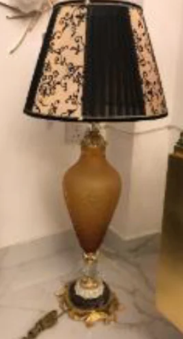 Table Lamp