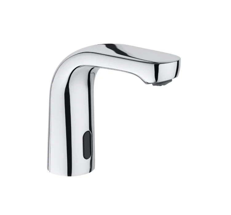 ROCA L20-E Touchless Basin Faucet – Chrome