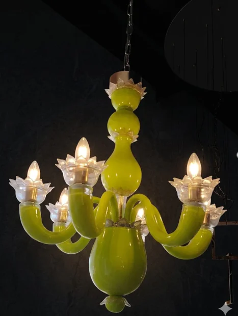 Chandelier