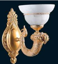 Wall Lamp