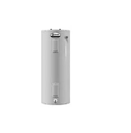 A. O. Smith Electric Storage Water Heater – ECT / ECS / ECL / ECJ Series