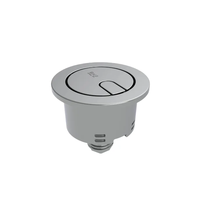 Roca PLUS D8 Dual Push Button for Flush Mechanism – Ø48 mm