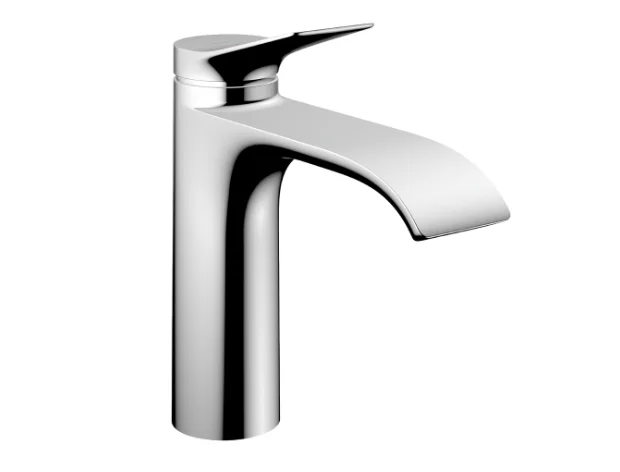 hansgrohe Vivenis 110 CoolStart Basin Faucet