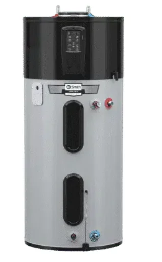 A. O. Smith Voltex AL Smart Hybrid Heat Pump Water Heater