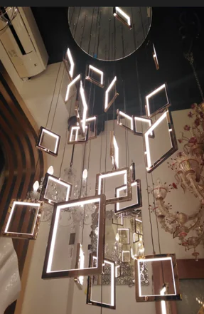 Chandelier