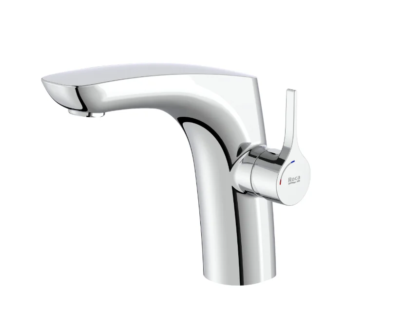 ROCA INSIGNIA Basin Mixer – Chrome
