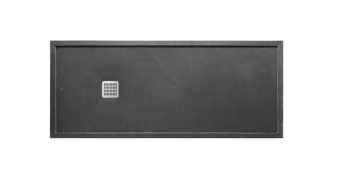 Shower tray