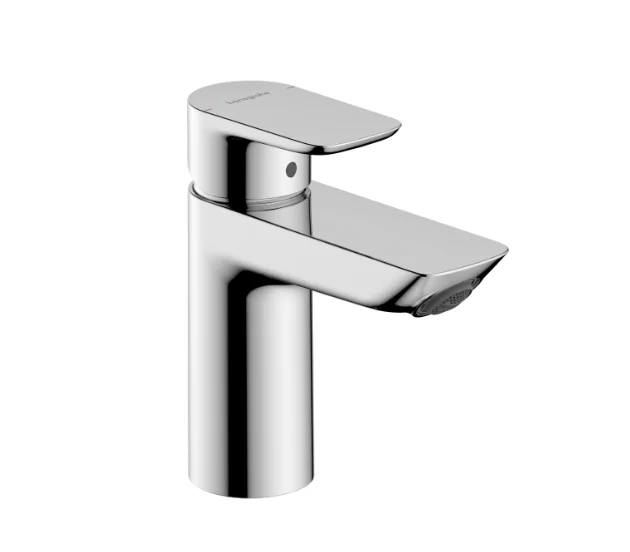 hansgrohe Neovis Q 100 Basin Faucet – Chrome