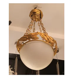 Pendant