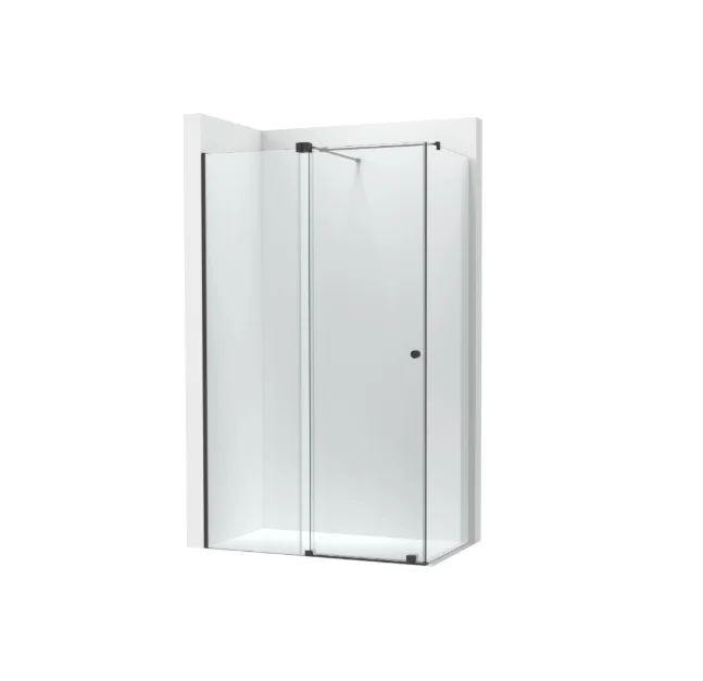 ROCA ALISIO L2 Custom Sliding Shower Enclosure