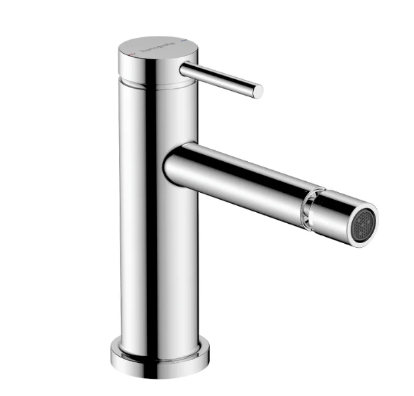 hansgrohe Tecturis S Bidet Faucet – Chrome