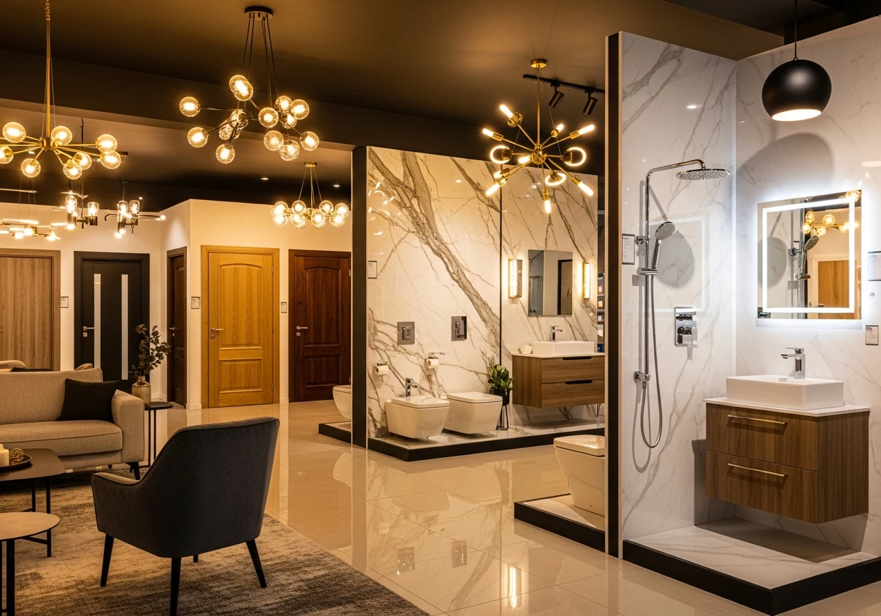 Essential Supplier — RABITBUILD UAE
